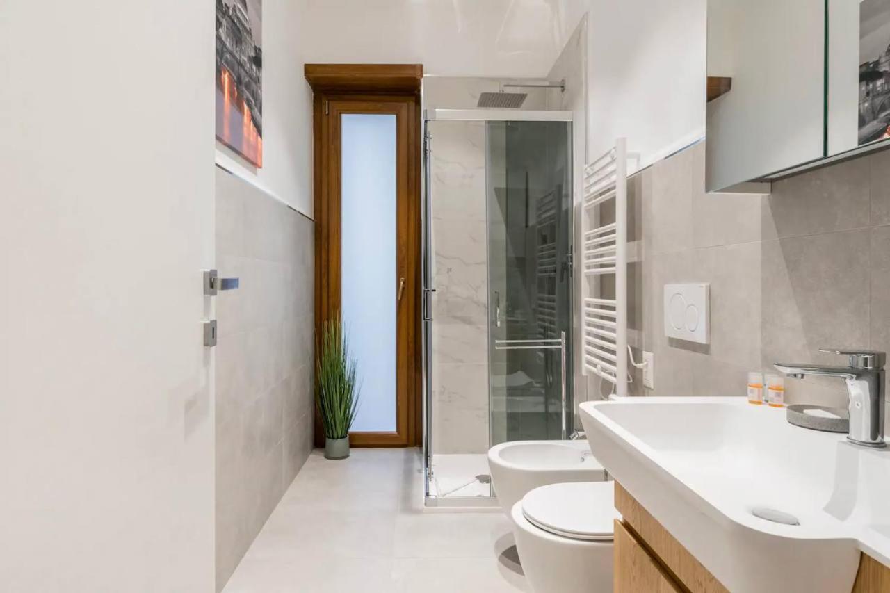 Cavallini Flat, Historic Center Of Apartment