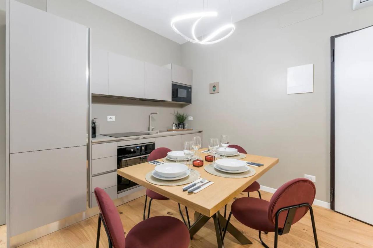 Apartment Cavallini Flat, Historic Center Of Rom