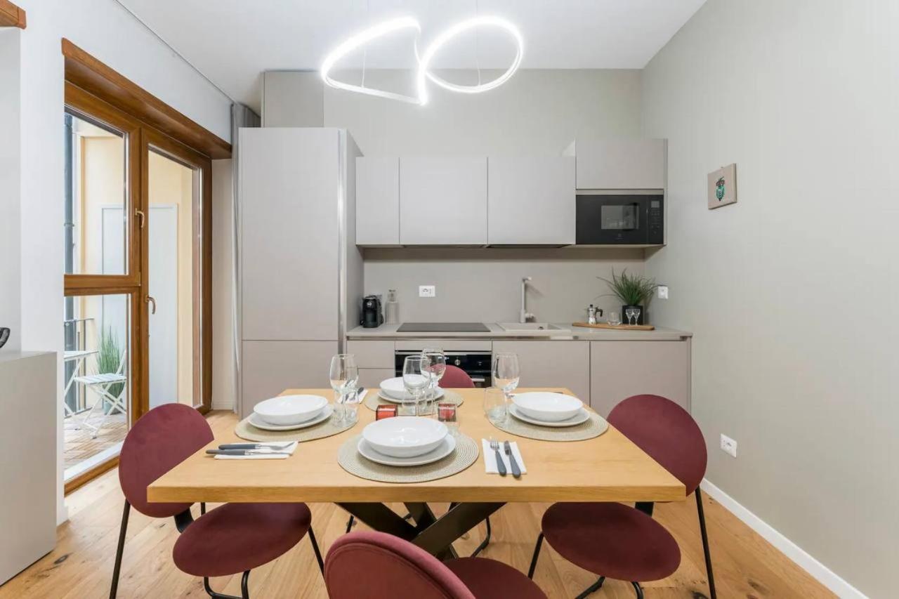 Cavallini Flat, Historic Center Of * Rom
