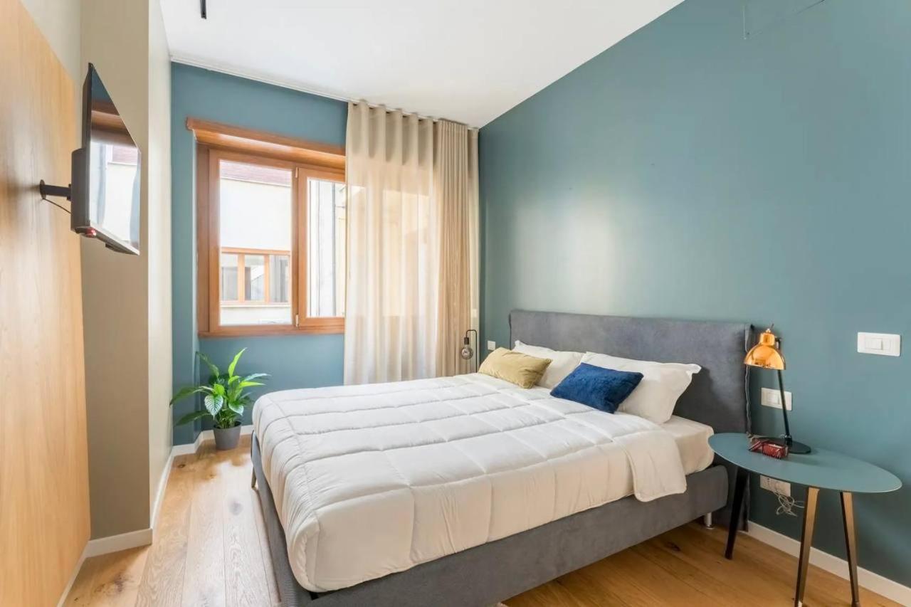 Apartment Cavallini Flat, Historic Center Of