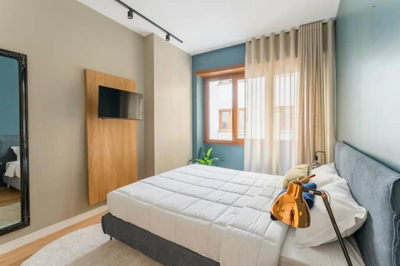 Cavallini Flat, Historic Center Of Rom