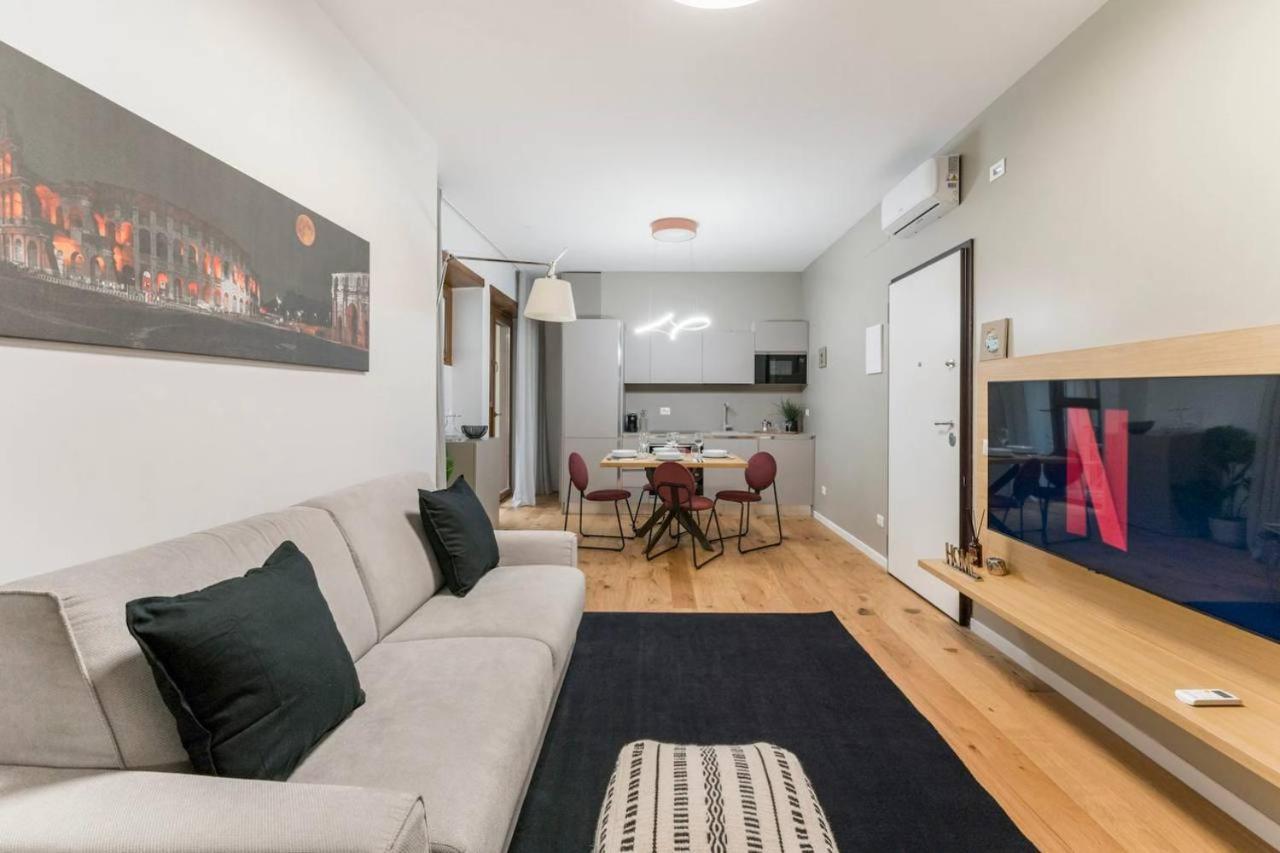 Apartment Cavallini Flat, Historic Center Of